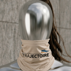 Buff Cache-Cou Trajectoire — Multifonctionnel