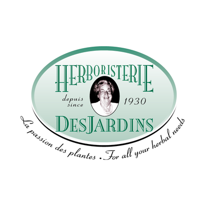 Herboristerie Desjardins